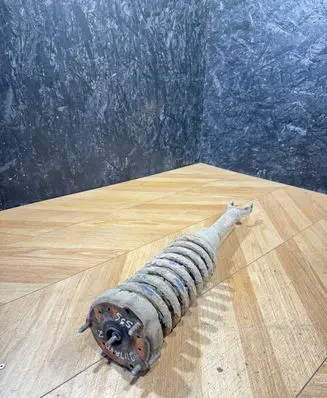 Mercedes-Benz E W211 Front shock absorber/damper 