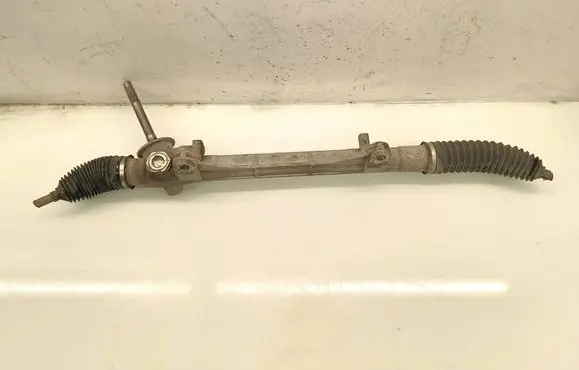 Renault Megane III Steering rack 