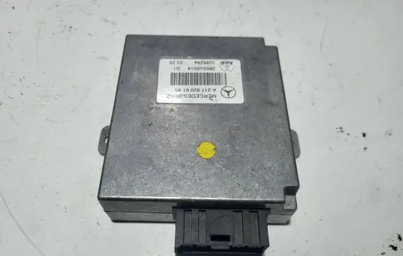 Mercedes-Benz E W211 Other control units/modules A2118206185 2855V0014 3285284