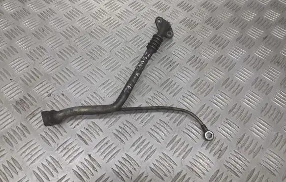 Toyota Yaris Turbo turbocharger oiling pipe/hose