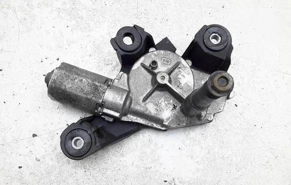 Renault Megane III Wiper motor 0390201847