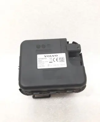 Alarm system siren