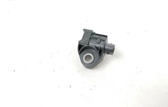 Porsche Taycan 9J1 Airbag deployment crash/impact sensor 4N0959651D