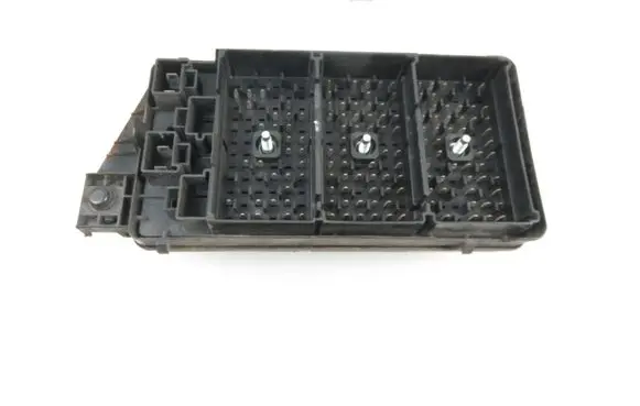 Chevrolet Equinox Fuse box set 