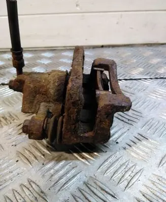 KIA Rio Rear brake caliper