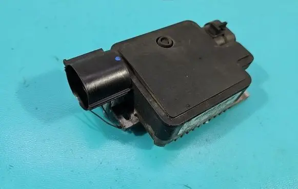 Ford Focus Coolant fan relay 940002906 IMPRK1592586