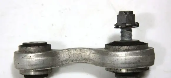 Rear anti-roll bar/stabilizer link