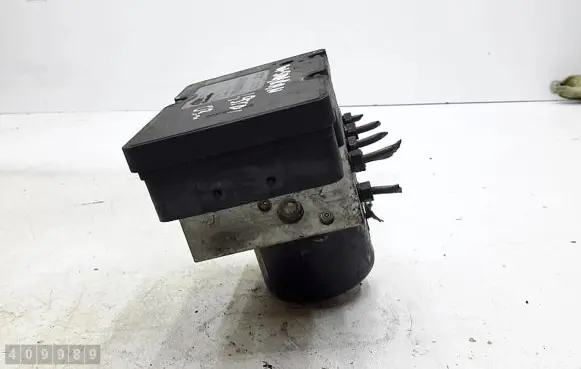 Volkswagen Sharan ABS Pump 5WK84012