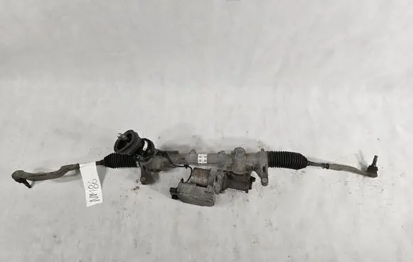 Mercedes-Benz B W246 W242 Steering rack A2464601701