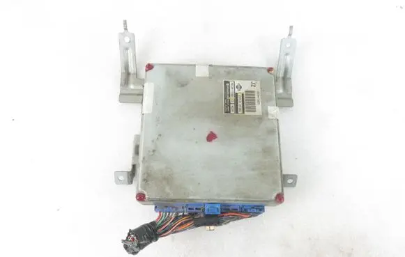 Nissan Terrano Engine control unit/module MECMT935 237100F305