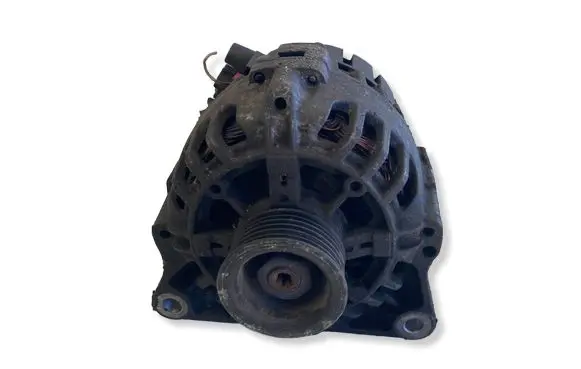 Citroen Berlingo Generator/alternator 9642880480 2542489A