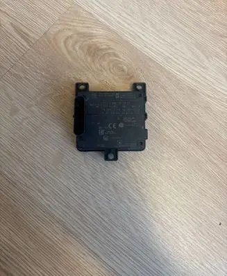 Mercedes-Benz C W206 Distronic sensor radar A0009051019