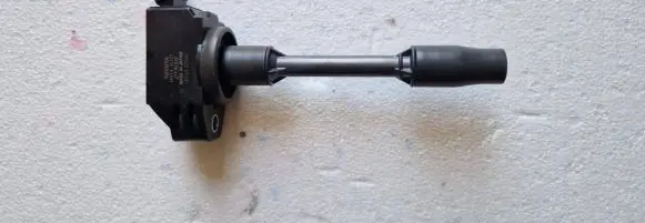 Toyota RAV 4 (XA50) High voltage ignition coil 9091902277 05C2407042