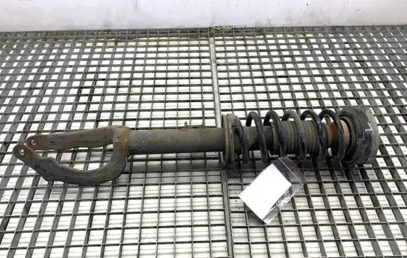 BMW 5 F10 F11 Front shock absorber/damper 6789361