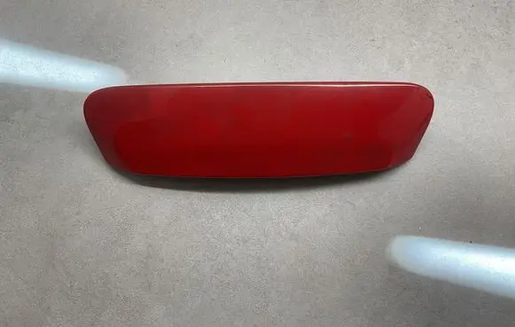 Opel Corsa D Tailgate release/open handle