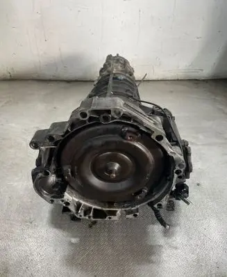 Audi A4 S4 B6 8E 8H Automatic gearbox GBG 0515155 040104