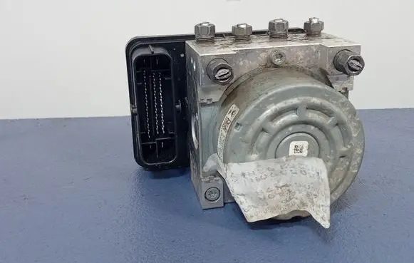 Renault Megane IV ABS Pump 285152-42313