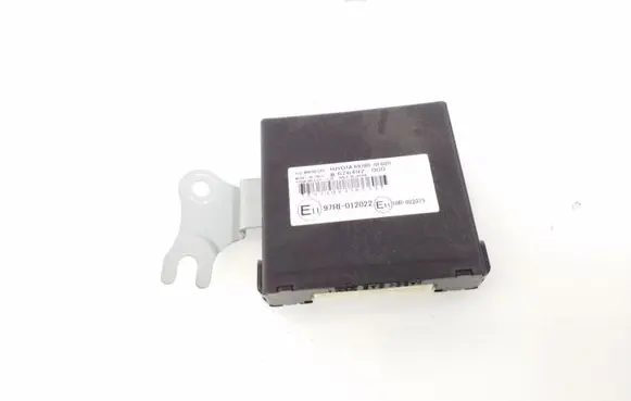Toyota Corolla Verso AR10 Immobilizer control unit/module 897800F020