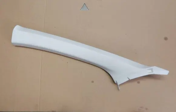 Opel Grandland X (A) pillar trim 9810165077