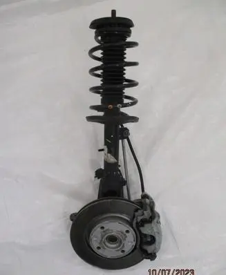 Peugeot 2008 I Front suspension assembly kit set