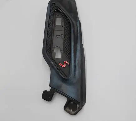 Mini Cooper Countryman R60 Front fender indicator light 9803127