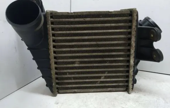 Volkswagen New Beetle Intercooler radiator 1C0145803 862334B IA1173