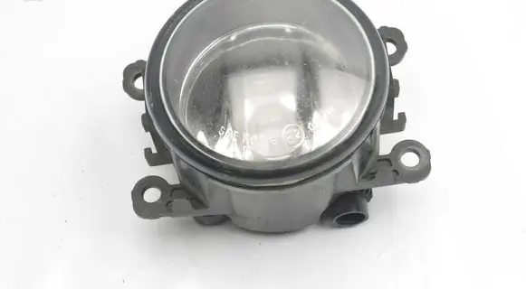 Renault Scenic II - Grand scenic II Front fog light 8200074008