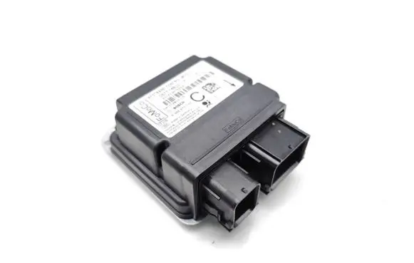 Ford Mondeo MK V Airbag control unit/module DS7T-14B321-CE 0285010733