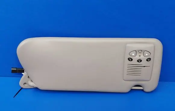 Cadillac CTS Sun visor GM355131 355131