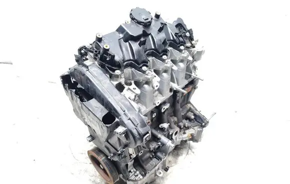 Mercedes-Benz Citan II W420 Engine OM608915K9K