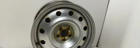 Subaru XV R17 steel rim 17X75X100ET42CB561