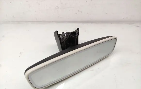 Volkswagen PASSAT B8 Rear view mirror (interior) 3G0857511