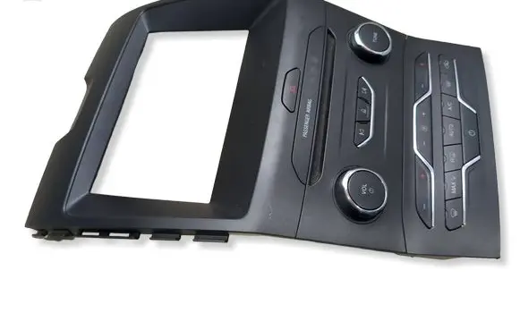 Ford Galaxy Climate control unit EM2T18E245