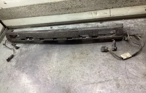 Opel Zafira C Parking sensor (PDC) wiring loom 39046156 314043110 341604492