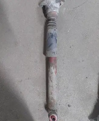 Audi A6 S6 C6 4F Rear shock absorber/damper 
