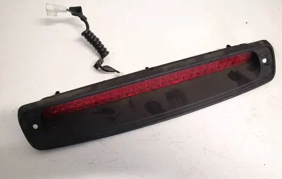 Hyundai Tucson JM Third/center stoplight