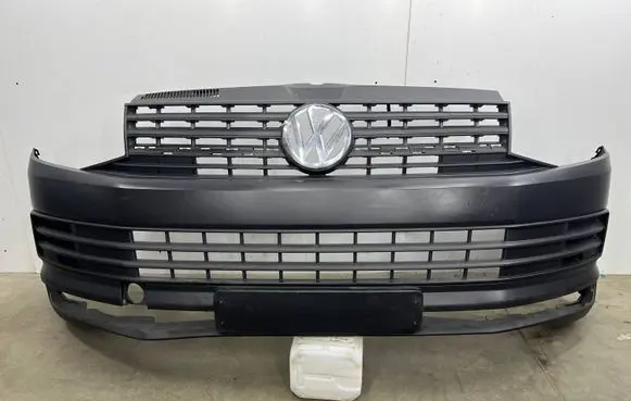 Volkswagen Multivan T6 Front bumper 7e0807221e