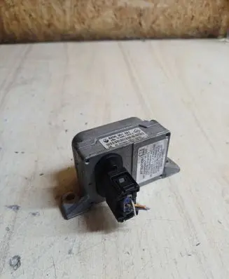 Renault Espace - Grand espace IV ESP acceleration yaw rate sensor 8200301391 10098004152