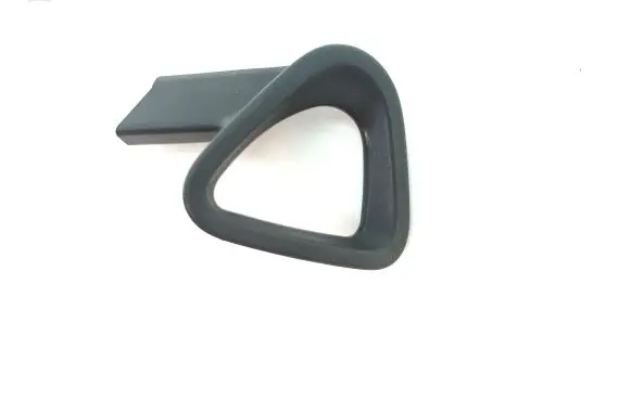Mercedes-Benz CLK A209 C209 Seat belt trim 2098680222 60824