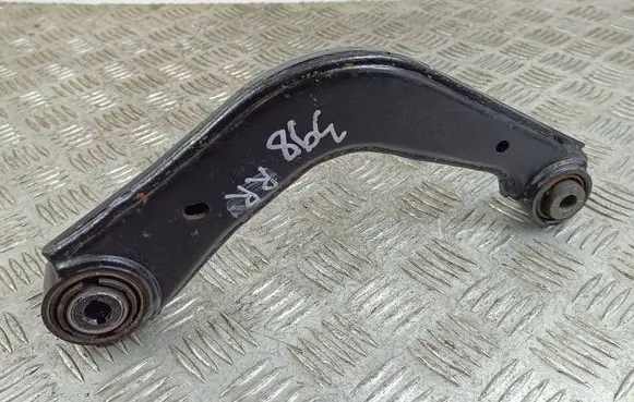 Other rear suspension part