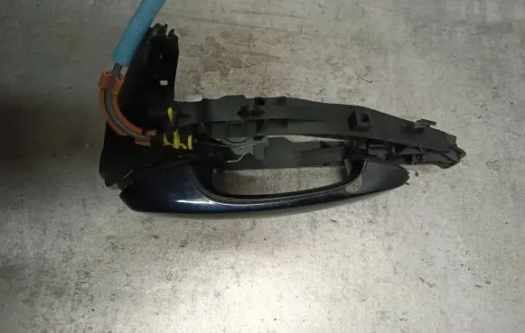 BMW X7 G07 Rear door exterior handle 8482015