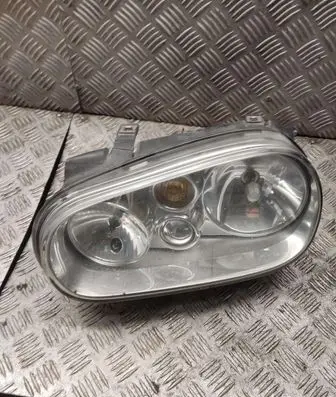Volkswagen Golf IV Headlight/headlamp 1j1941015b