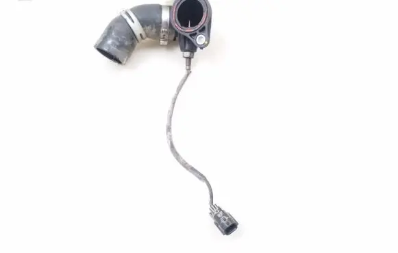 Nissan Qashqai EGR valve line/pipe/hose 147138491R