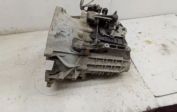 Ford S-MAX Manual 5 speed gearbox 6G9R7002AA T1GE2 280906