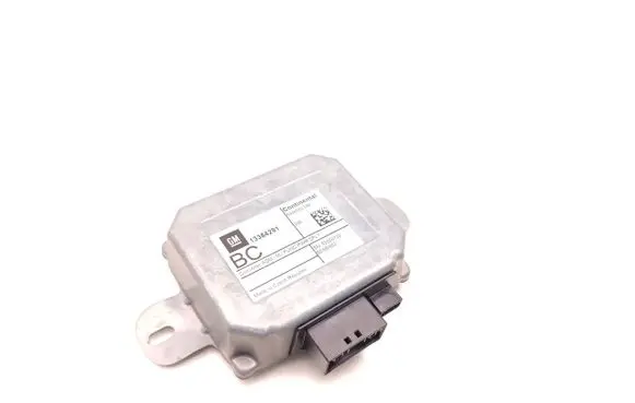 Opel Astra J Power management control unit 13384291 5WK50278B