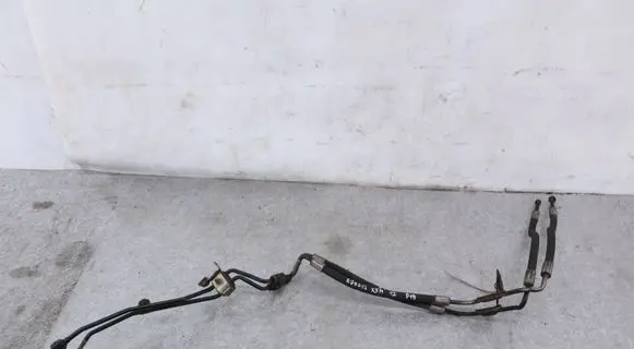 BMW X5 E70 Active stabilizer tube/hose 6782798 6782796 6782797