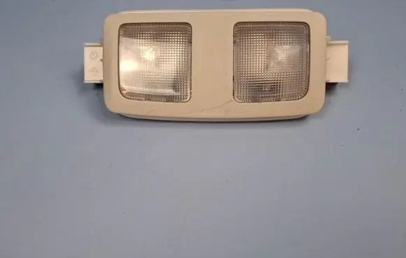 Mazda CX-5 Rear seat light KD476883Y