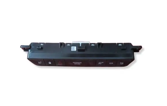 Dacia Sandero III Other switches/knobs/shifts 283E87905R 240902