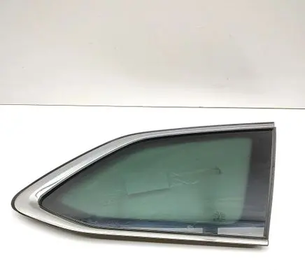 Skoda Superb B9 Rear side window 3J0845298L