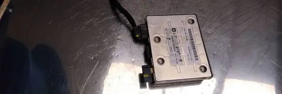 Opel Astra J Bluetooth control unit module 1002112886 CNC169513 7104000D2639513